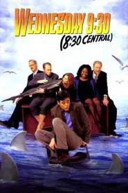 My Adventures in Television tv show poster