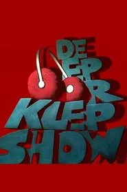 De Ep Oorklep Show tv show poster