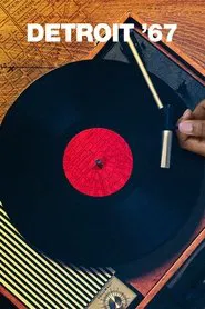 Detroit '67 movie poster