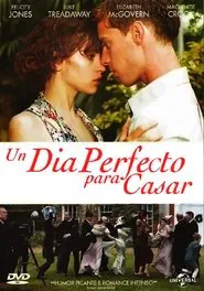 Poster do filme Cheerful Weather for the Wedding