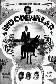 Woodenhead movie poster