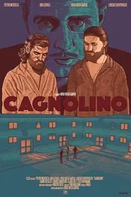 Cagnolino movie poster
