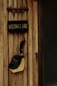 Loon Lake movie poster