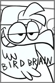 Bird Brain movie poster