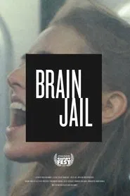 Brain Jail movie poster