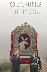 Poster do filme Touching the Icon