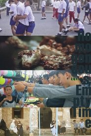 Homogeneous, Empty Time movie poster