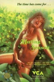 Mating Season movie poster