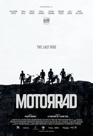 Poster do filme Motorrad