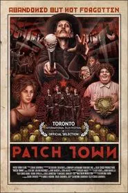 Patch Town movie poster