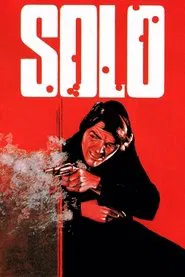 Solo movie poster