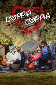 Doppia coppia movie poster