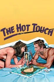 The Hot Touch movie poster