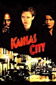 Poster do filme Kansas City