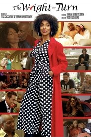 The Wright Turn tv show poster