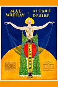 Altars of Desire movie poster