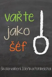 Poster da série Vařte jako šéf