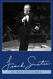 Frank Sinatra: Ol' Blue Eyes is Back movie poster