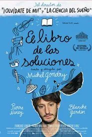 Poster do filme The Book of Solutions