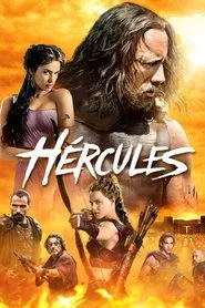 Poster do filme Hércules
