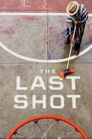 The Last Shot tv show poster