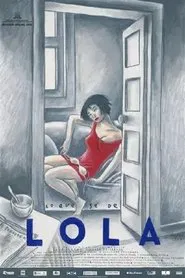 Poster do filme Lola