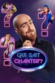 Qui sait chanter? tv show poster