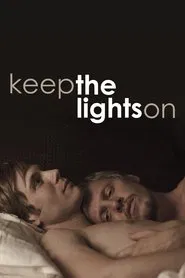 Keep the Lights On movie poster