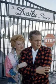 The Desilu Story movie poster