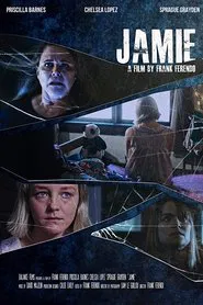 Jamie movie poster