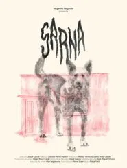 Sarna movie poster