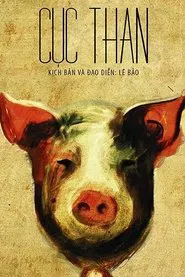 Coal movie poster