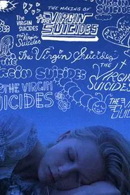 Poster do filme The Making of The Virgin Suicides