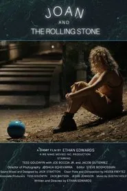 Poster do filme Joan and the Rolling Stone