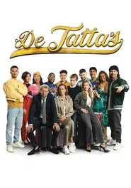 Poster do filme De Tatta's