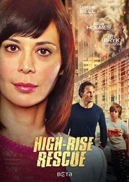 High-Rise Rescue movie poster