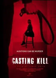Casting Kill movie poster