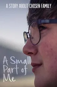 Poster do filme A Small Part of Me