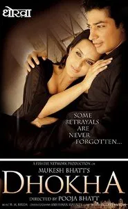 Poster do filme Dhokha