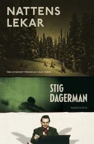 Nattens lekar movie poster