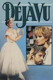 Déjà Vu movie poster
