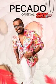 Alexandre Pires - Pecado Original movie poster