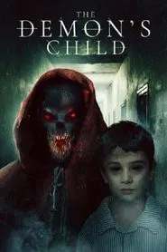 Poster do filme The Demon's Child