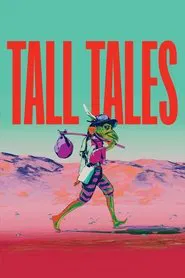 Tall Tales movie poster