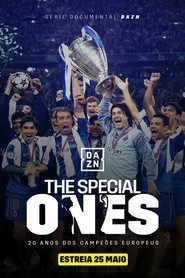 Poster do filme The Special Ones