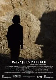 Poster do filme Paisaje indeleble