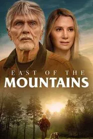 East of the Mountains movie poster