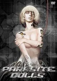 Parasite Dolls tv show poster