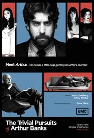 The Trivial Pursuits of Arthur Banks tv show poster