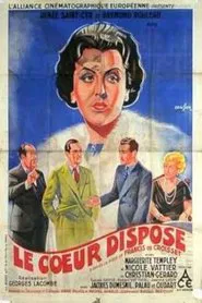 Poster do filme Le cœur dispose